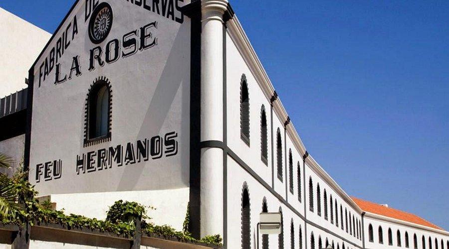 🏛️ 포르티망 박물관(무제우 드 포르티망)