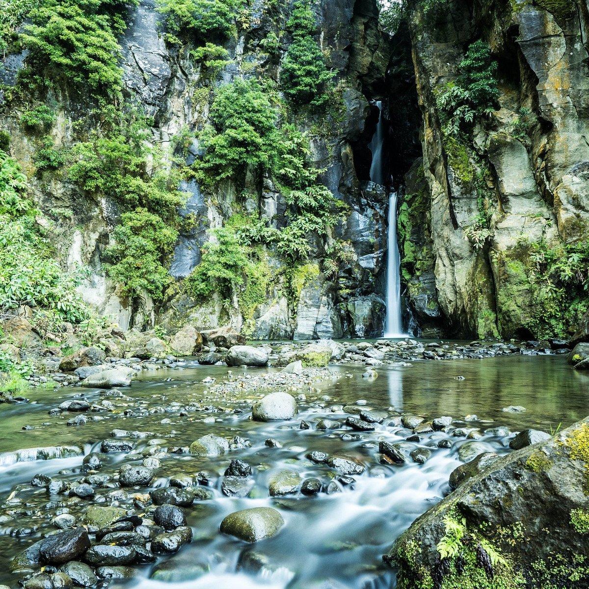 🏞️ 새끼 염소의 도약 폭포 (살투 두 카브리투)