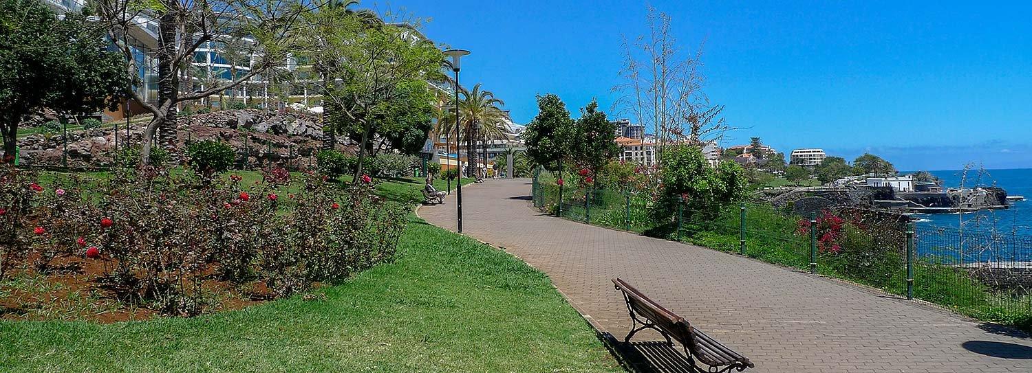 푼샬, 포르투갈