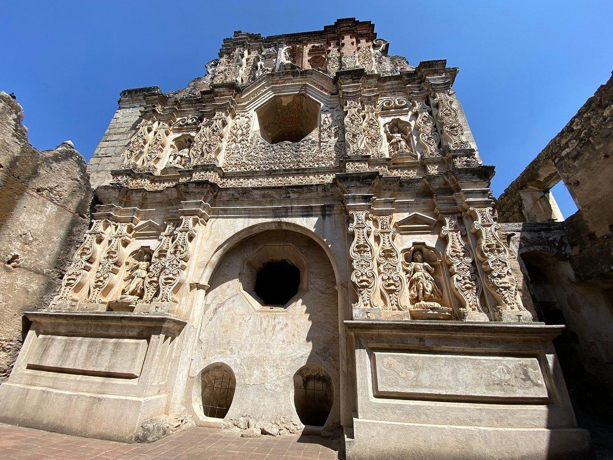 ⛪ 산타 클라라 수도원(콘벤투 드 산타 클라라)