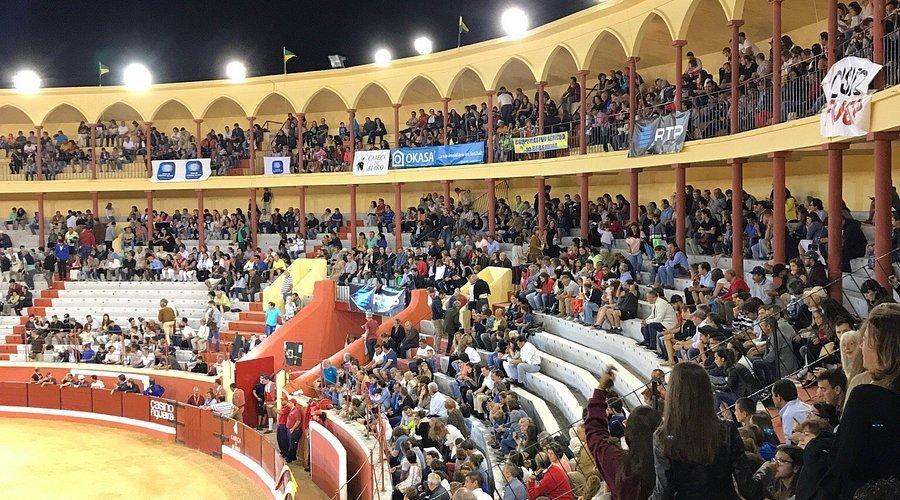 🏟️ 피게이라 투우장(콜리세우 피게이렌세)