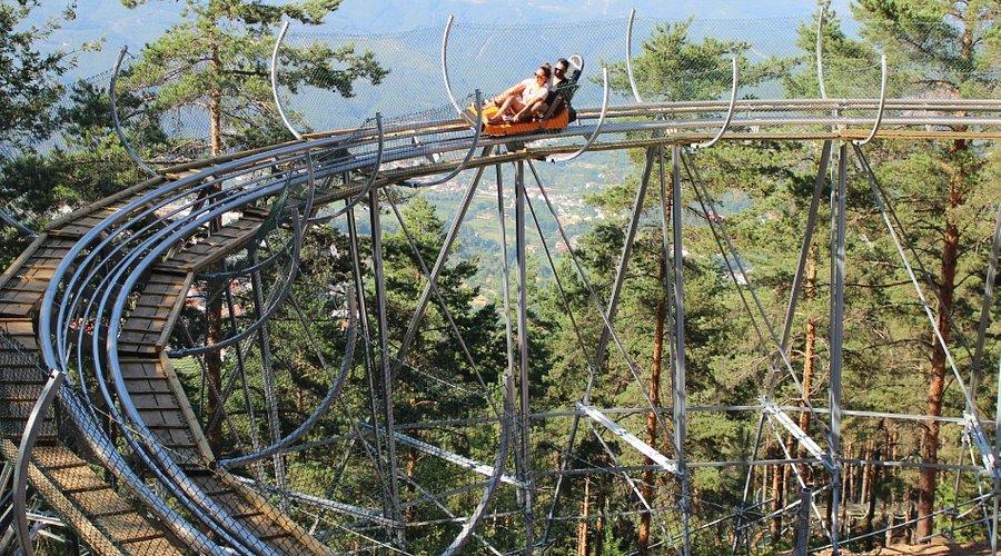 🏞️ 페나 아벤투라 공원(페나 아벤투라)