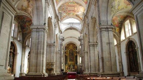 ⛪ 라메구 대성당(세 카테드랄 드 라메구)