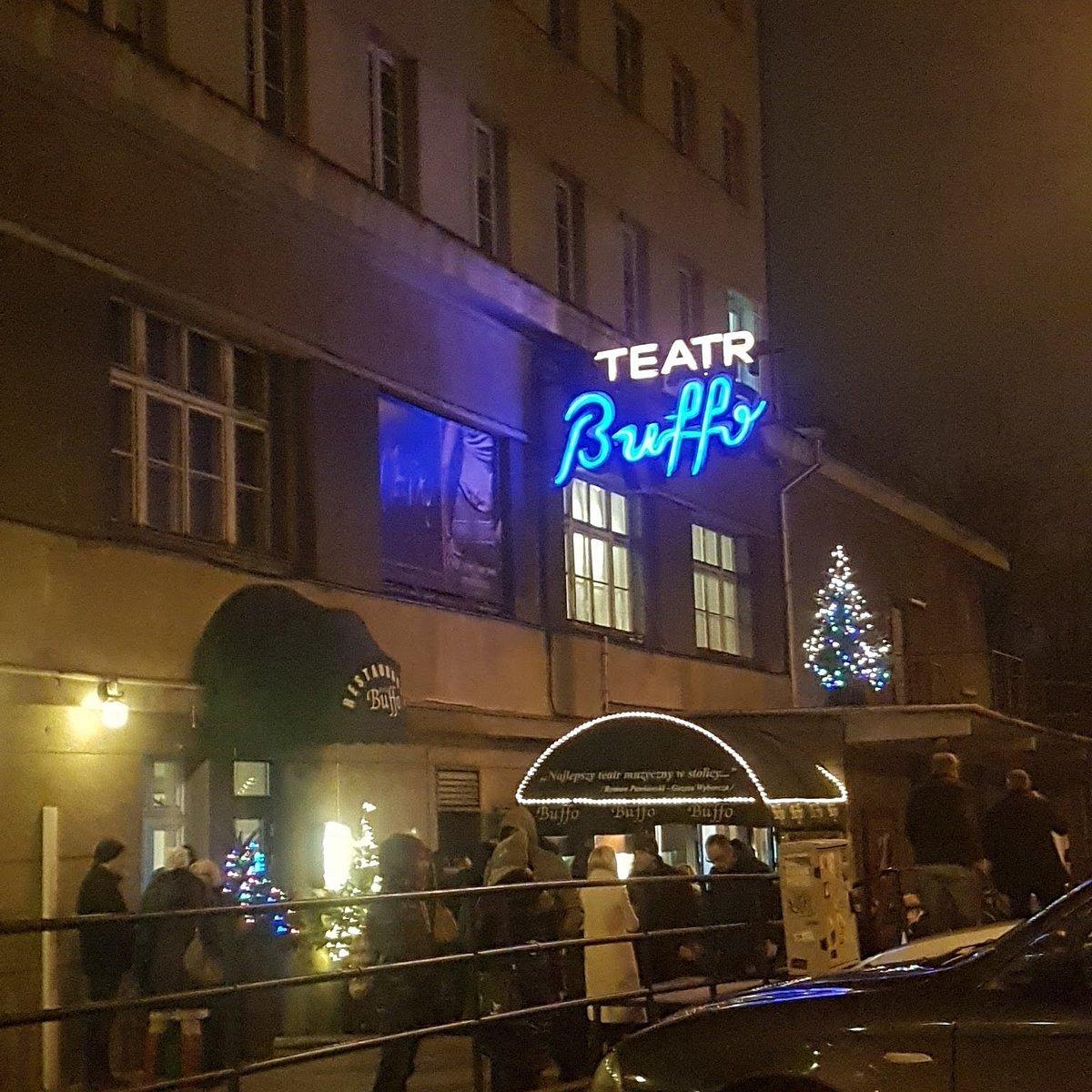 🎭 스튜디오 부포 (Studio Buffo)