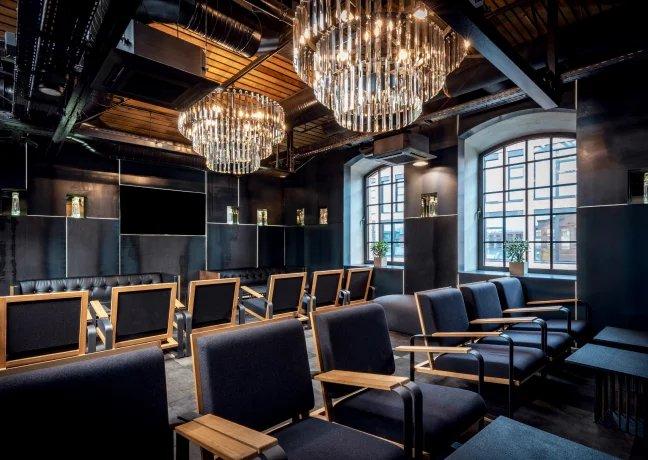 🍸 폴란드 보드카 박물관 (무제움 폴스키에이 부드키)