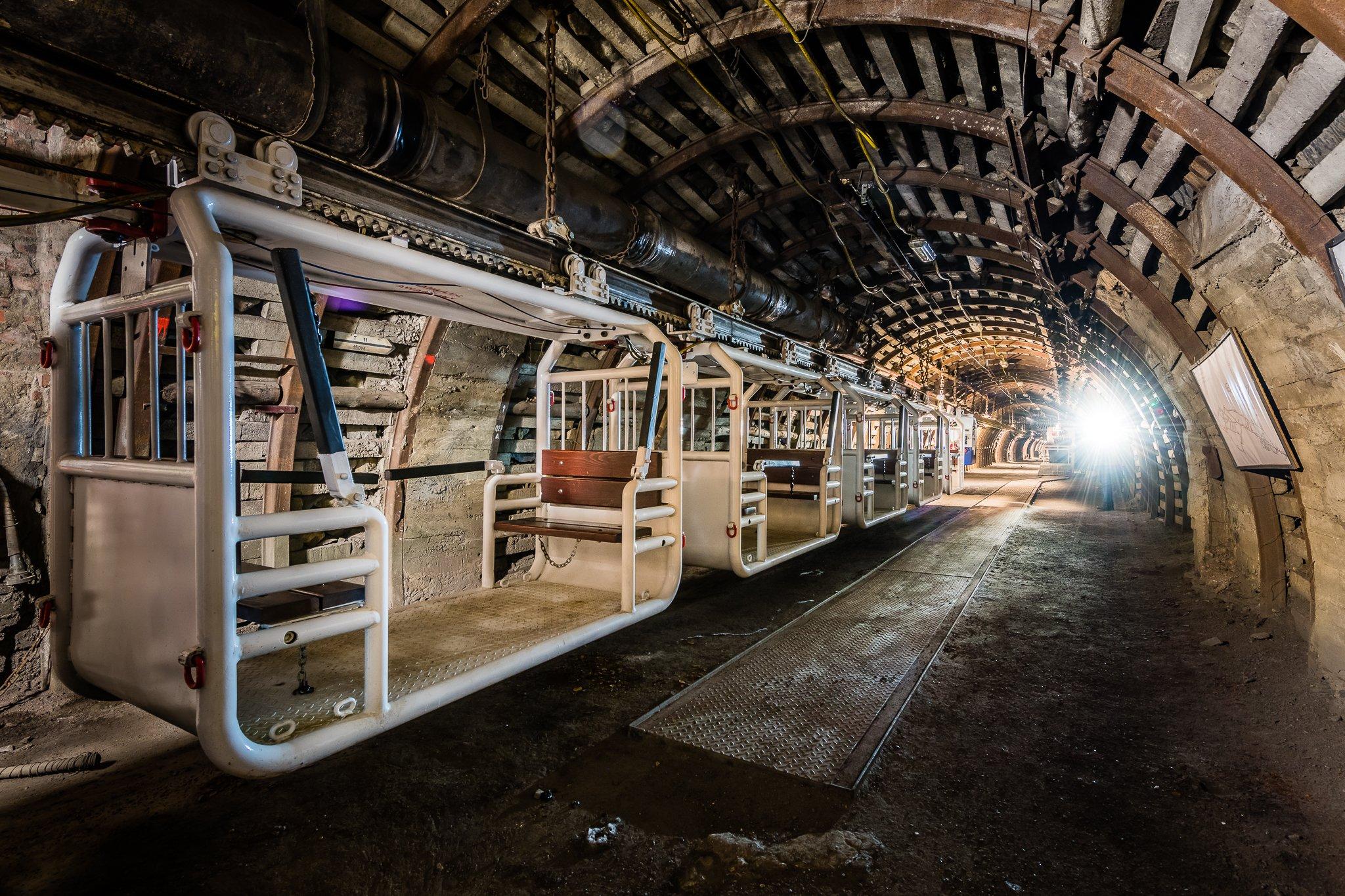 ⚒️ 귀도 광산(코팔니아 귀도)