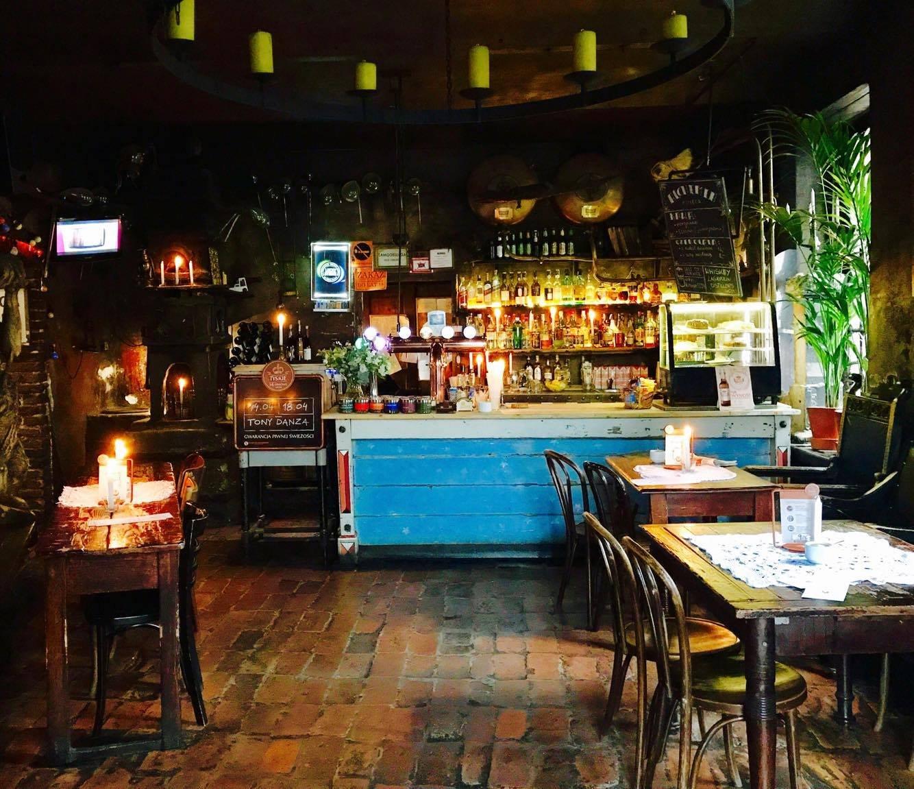 🍻 알케미아(Alchemia)