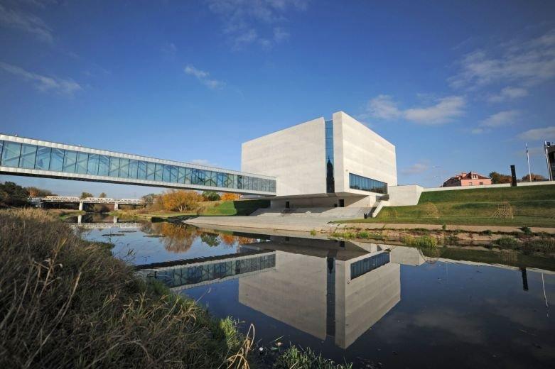 🏛️ 브라마 포즈나니아(Brama Poznania)