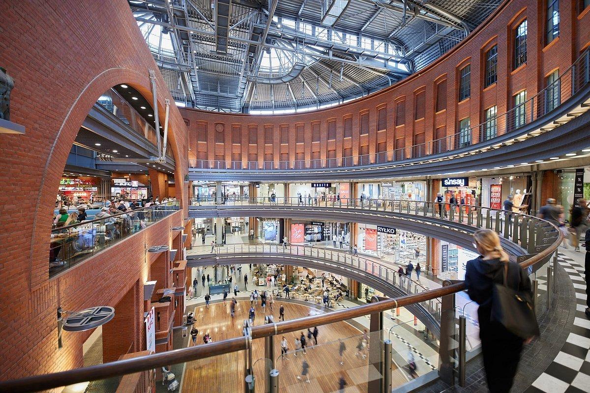 🛍️ 오래된 양조장 (스타리 브로바르)