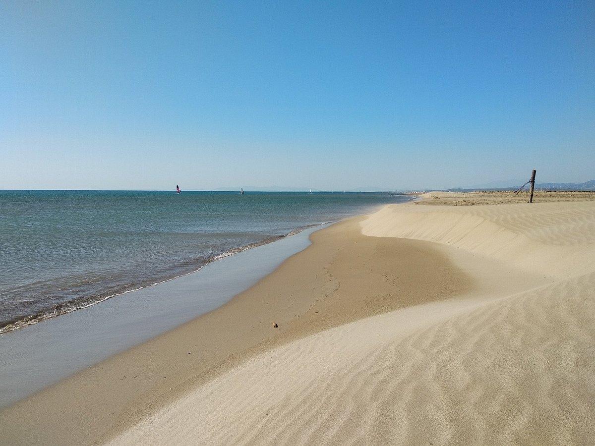 🏖️ 그라젤 해변(플라주 뒤 그라젤)