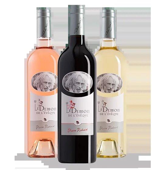 🍷 피에르 리샤르 와인 (뱅 피에르 리샤르)