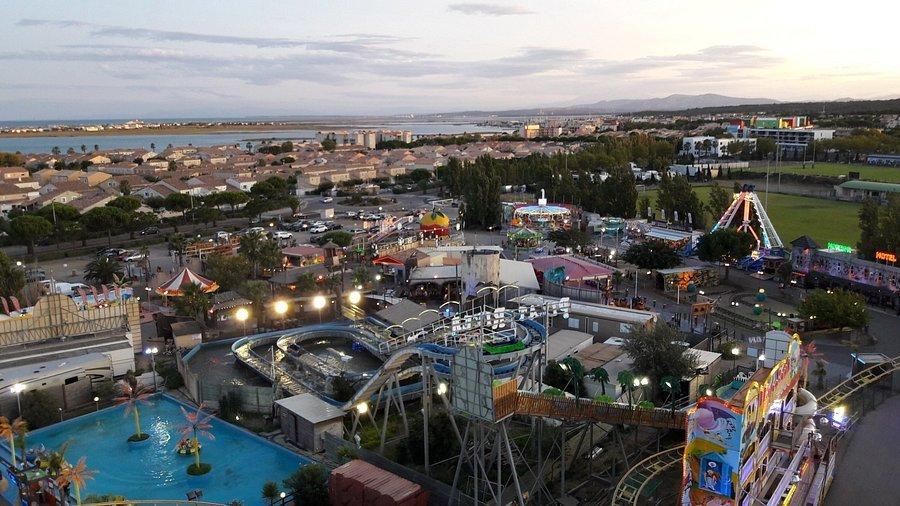 🎢 피하 파크 그뤼상