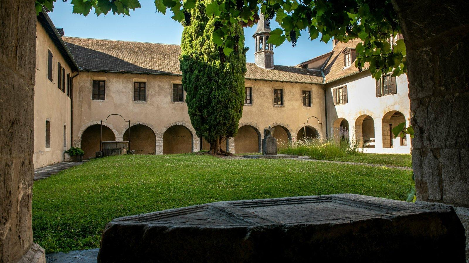 🏛️ 도피누아 박물관(뮈제 도피누아)