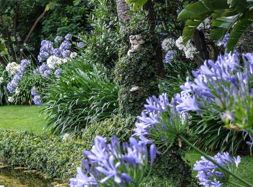 🪴 아가판투스 정원 (르 자르댕 아가팡트)