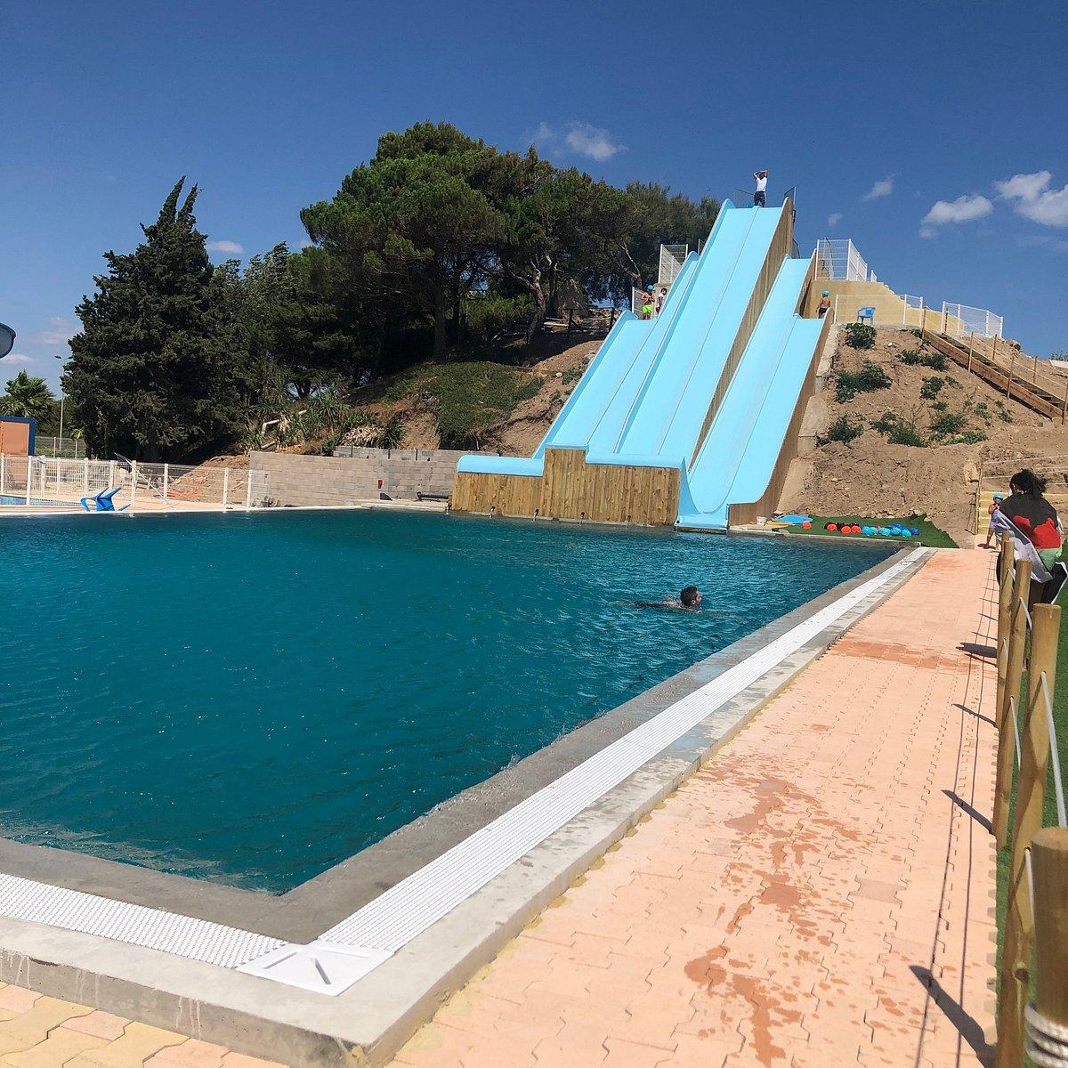 🌊 아쿠아젯 워터파크(아쿠아젯 파크)