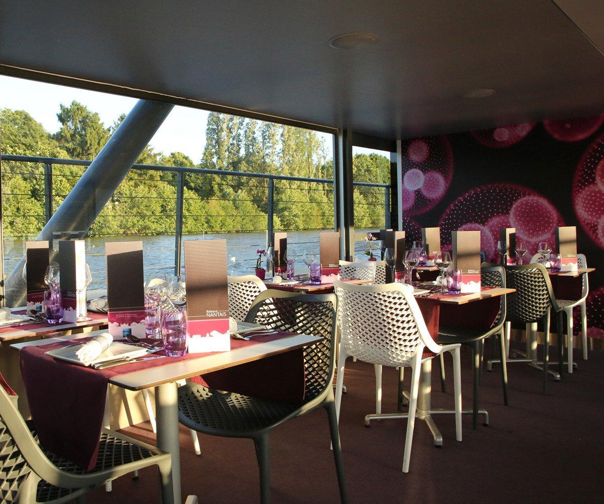 발렌타인 데이 크루즈