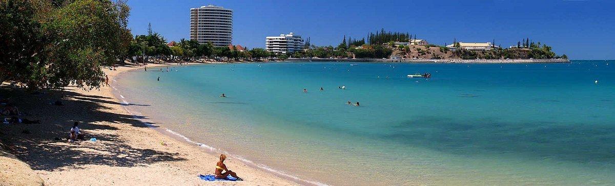 🏖️ 레몬 만(베 데 시트롱)