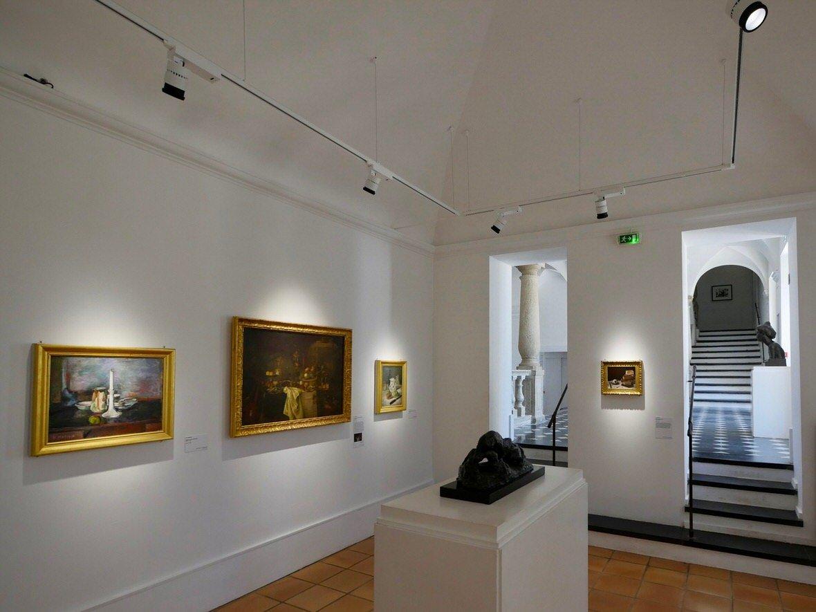 🎨 마티스 미술관 (뮈제 마티스 니스)