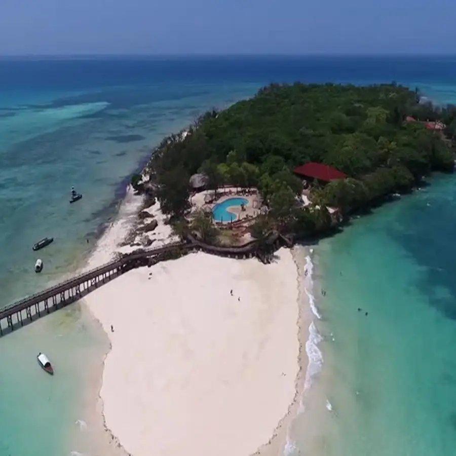 🔒 감옥 섬 (프리즌 아일랜드 님)