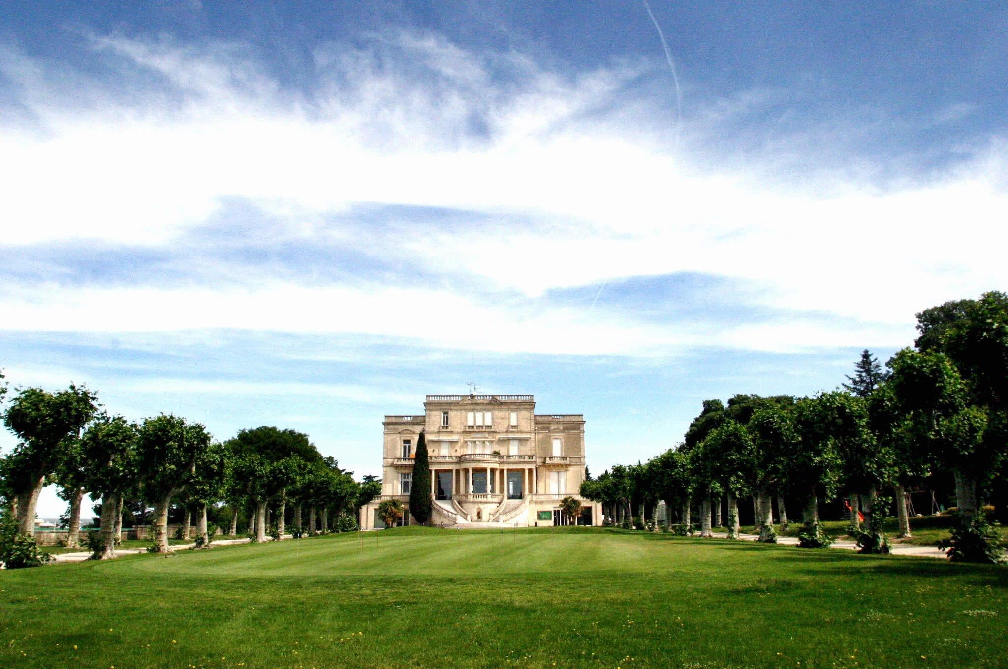 ⛳ 님 캉파뉴 골프 클럽 (골프 클럽 드 님 캉파뉴)