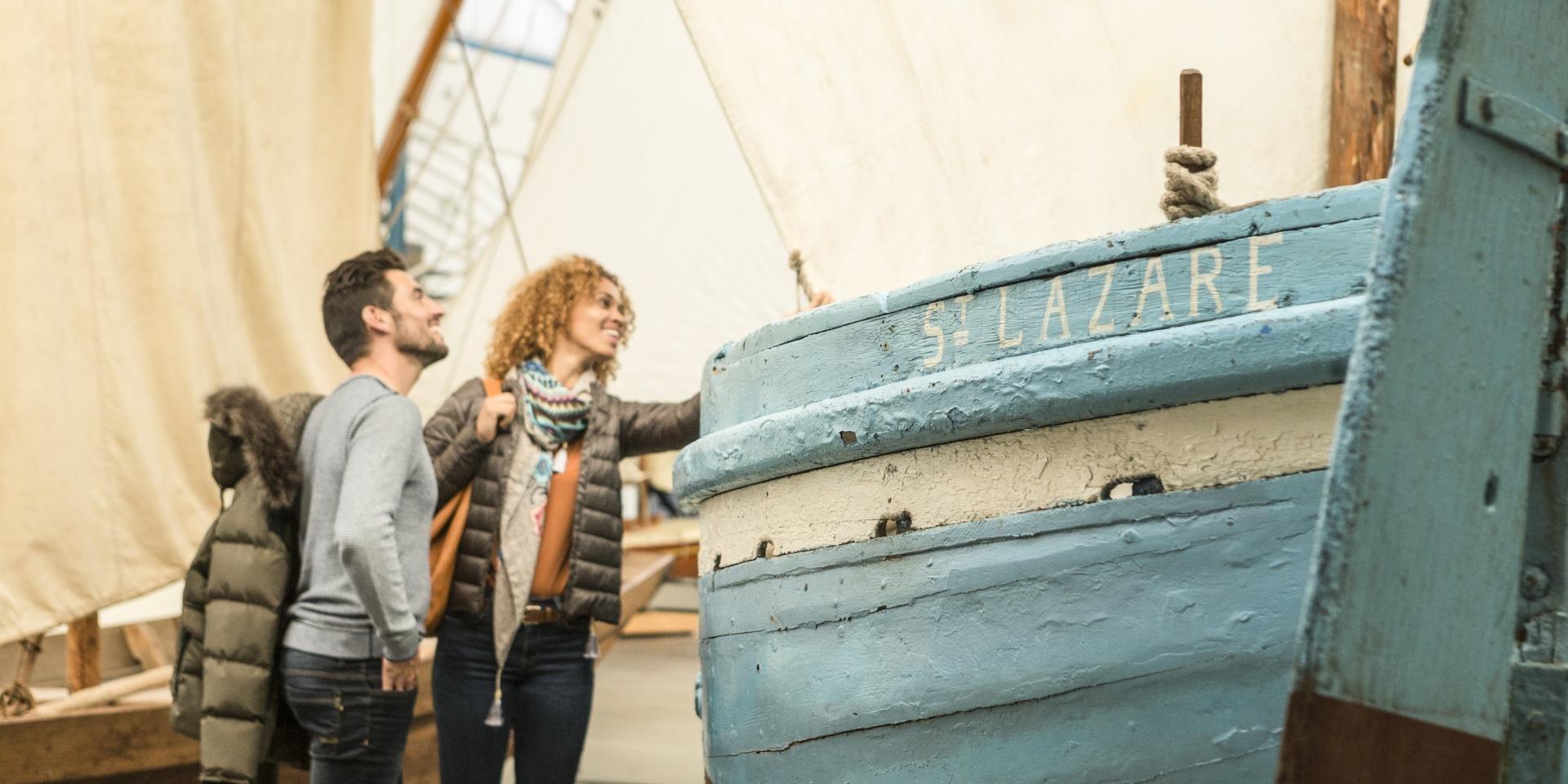 여름 특별 프로그램 시연 모습