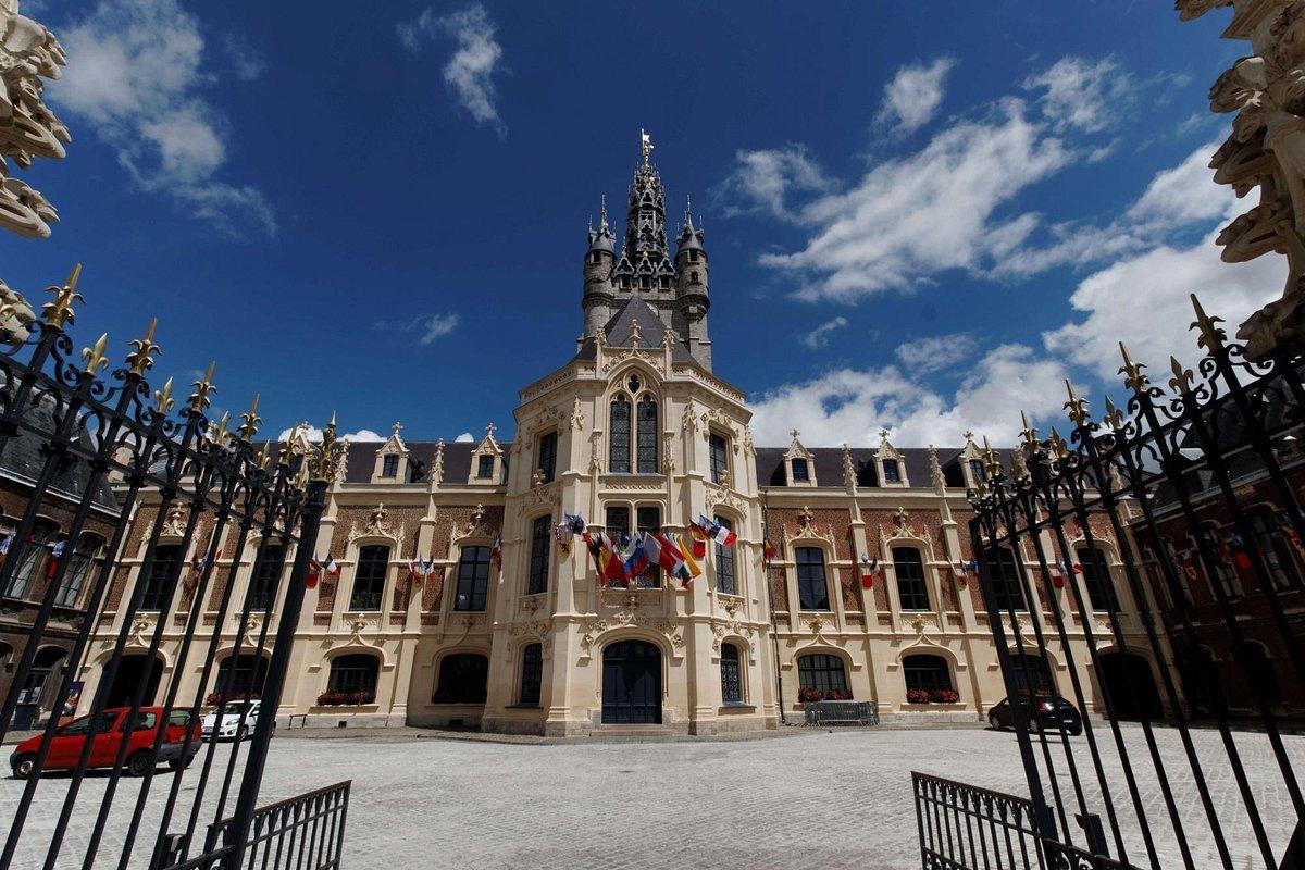 종탑 정상 전망대