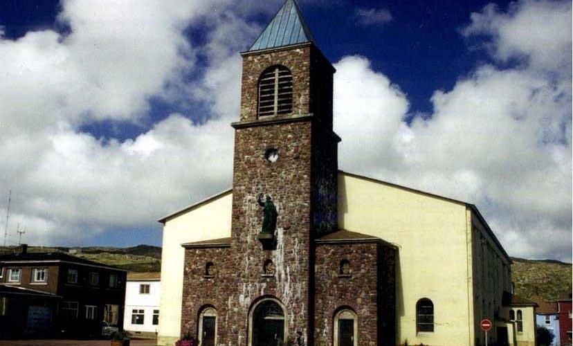 ⛪ 생피에르 대학 교회 (콜레지알 생피에르)