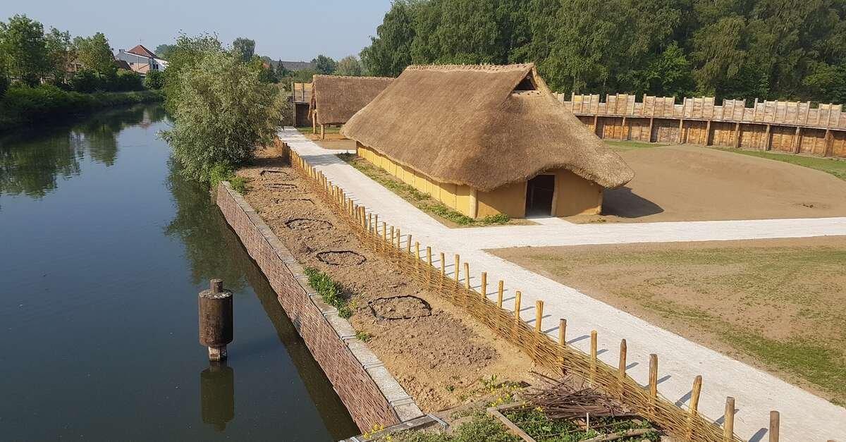 중세 재현 마을 (포르투스)