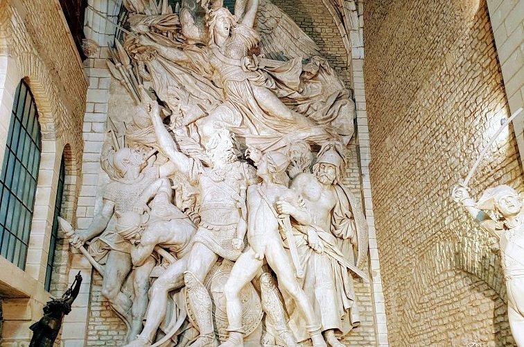 🏛️ 뤼드 미술관(뮈제 뤼드)