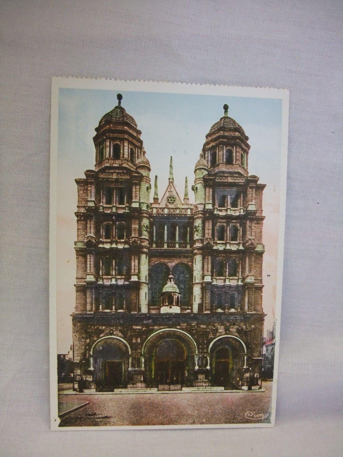 정면 파사드 전체