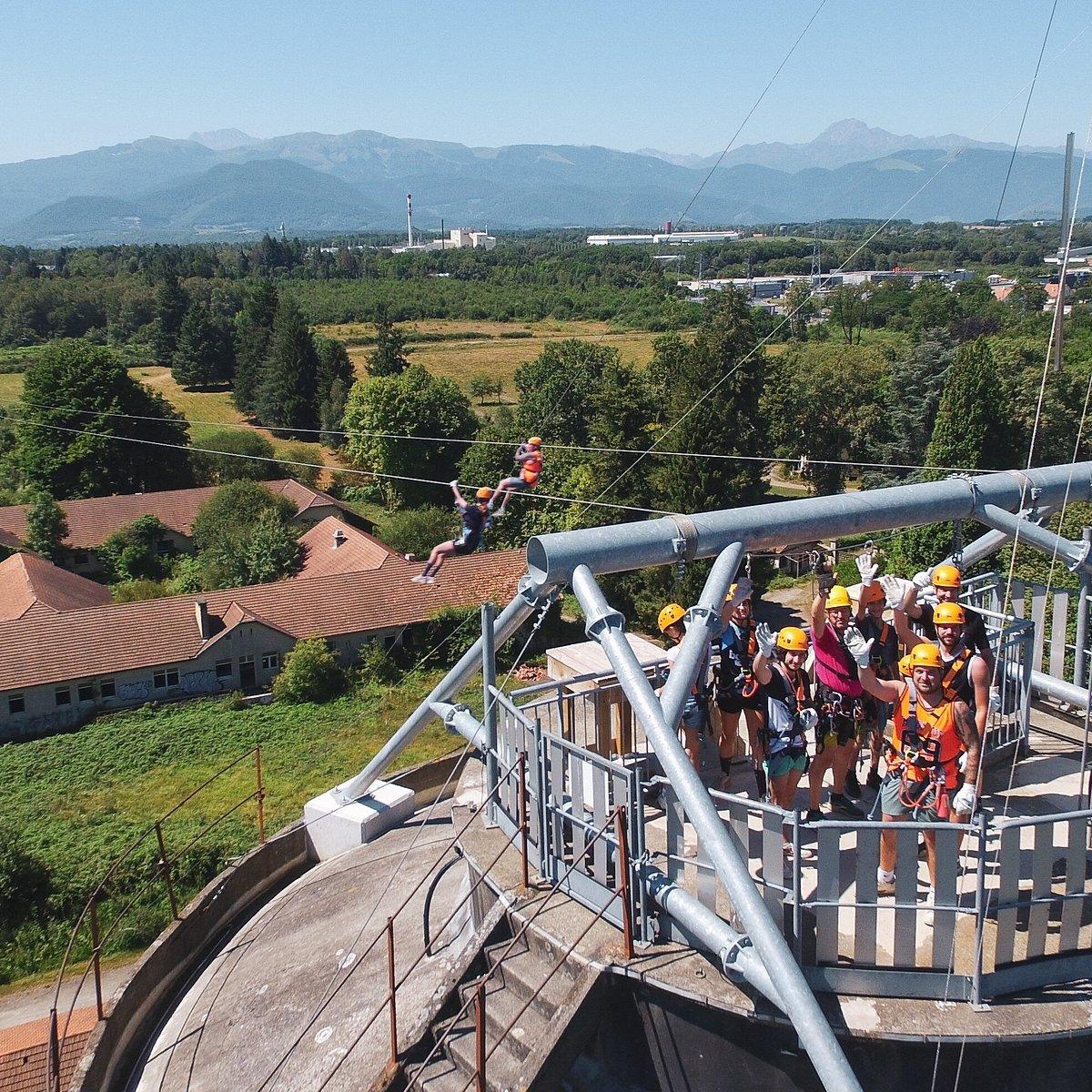 🌳 엔코 파크(N'CO PARK)