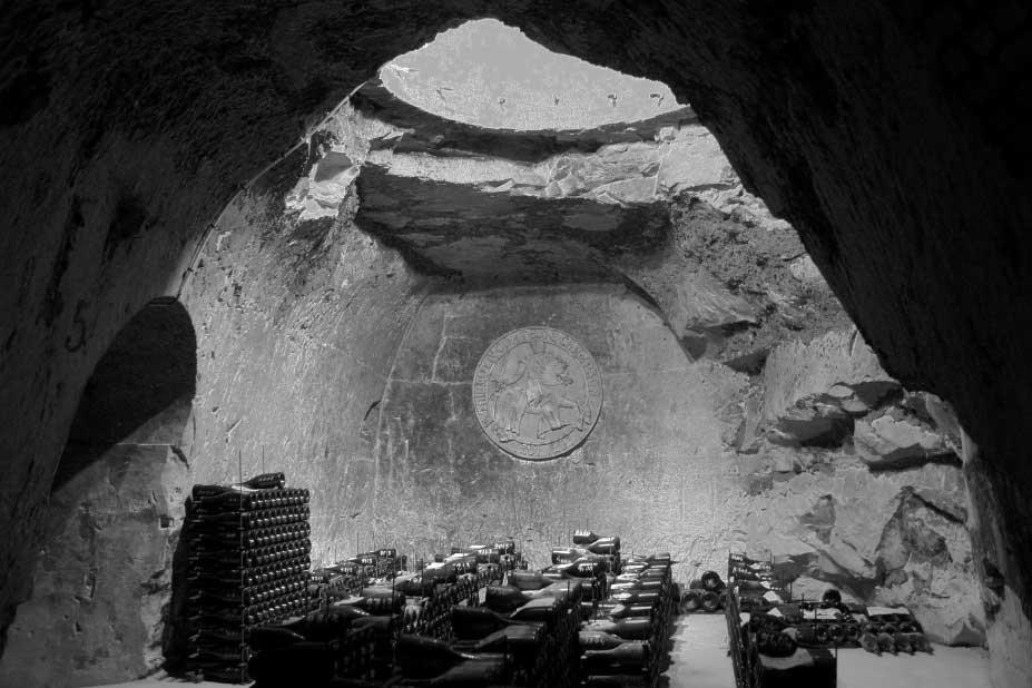 🍾 떼땅져 샴페인 셀러 (샴페인 떼땅져)