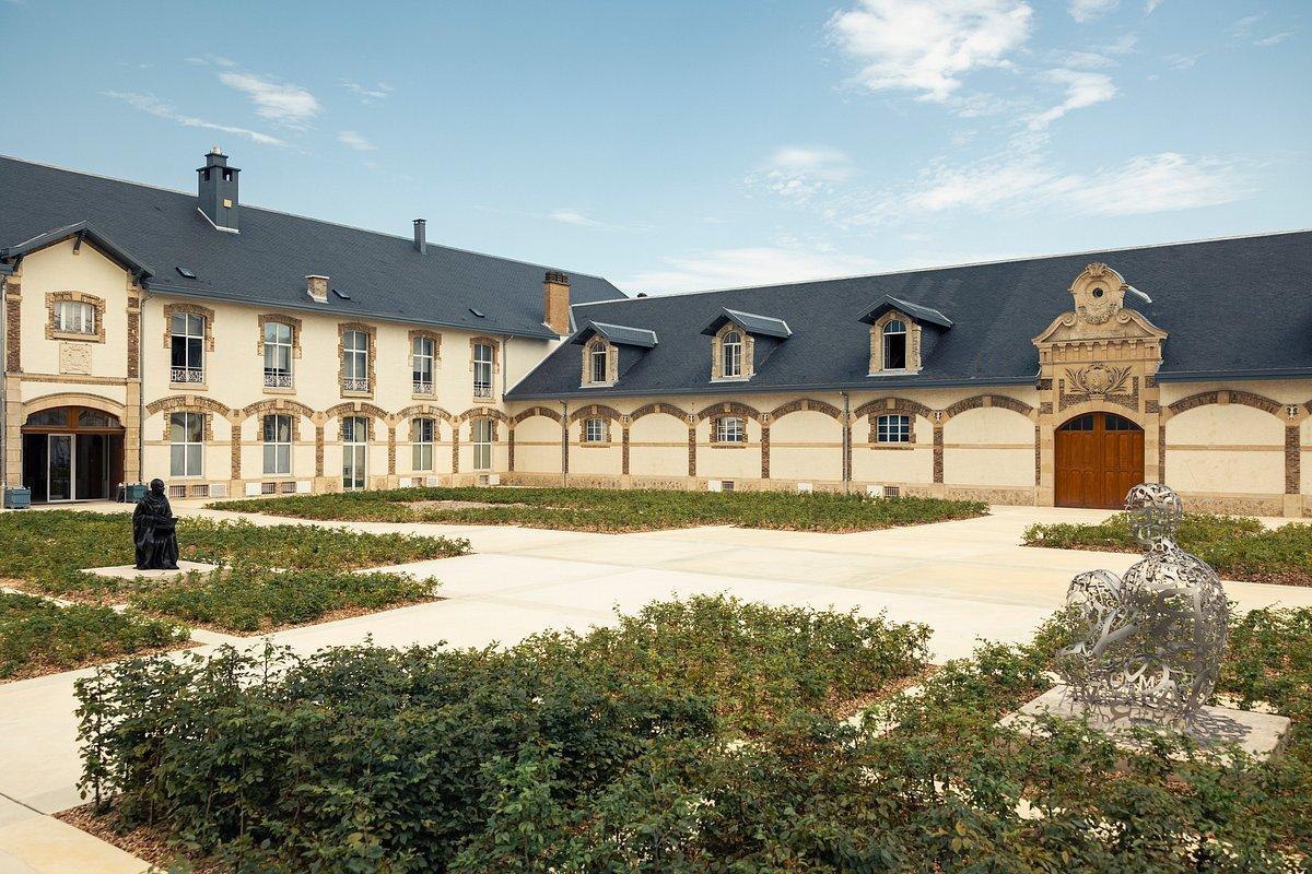 🍾 메종 루이나르 (Maison Ruinart)