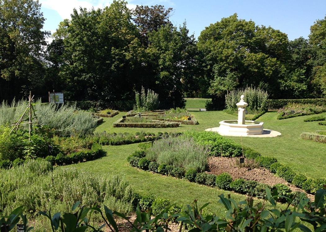 🏞️ 샴페인 공원(파르크 드 샹파뉴)