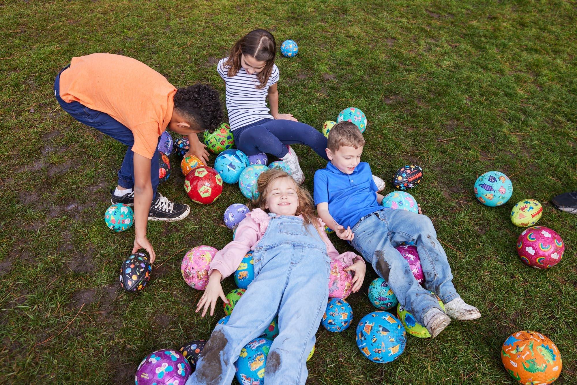 어린이 놀이 구역