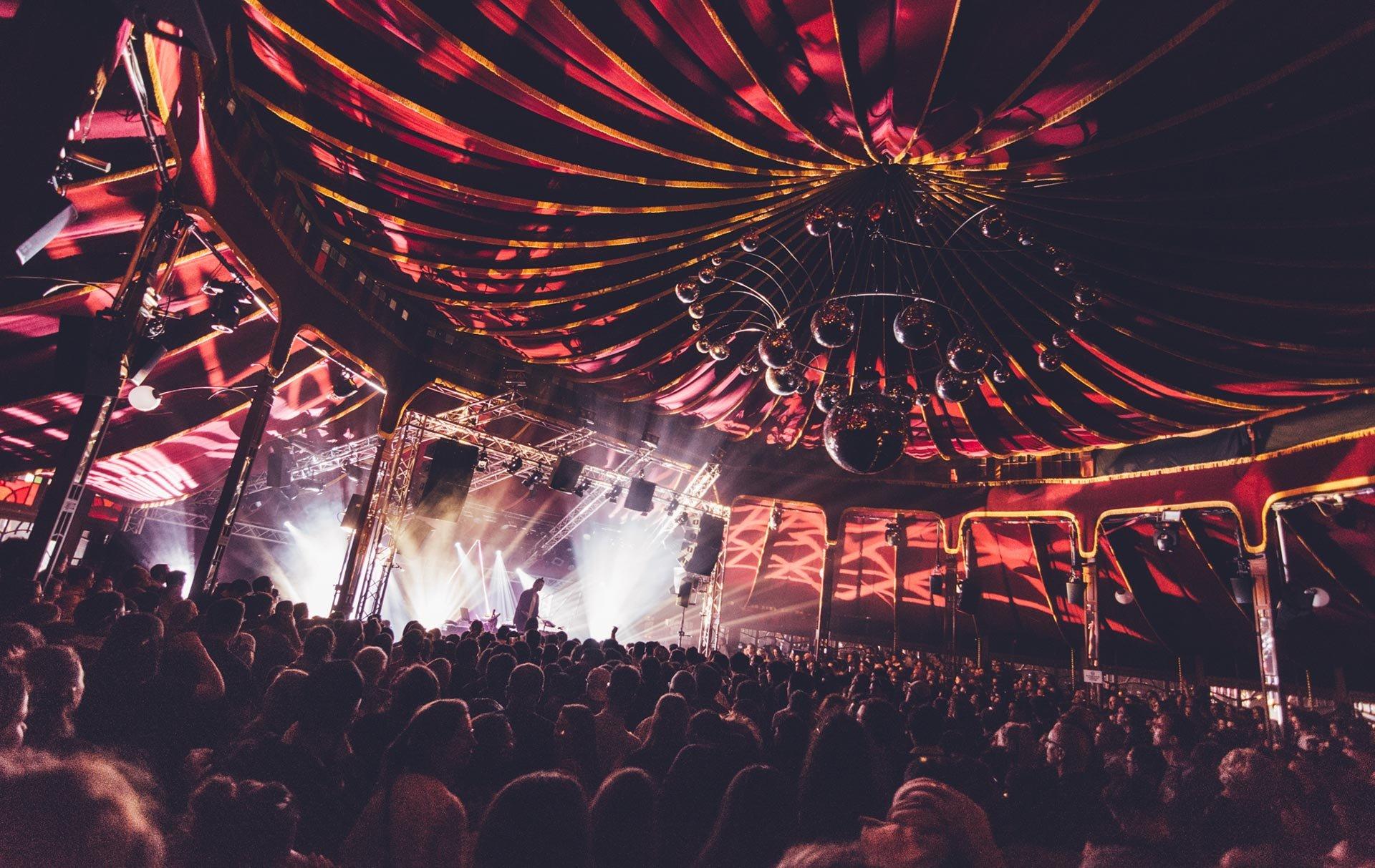 미토스 페스티벌