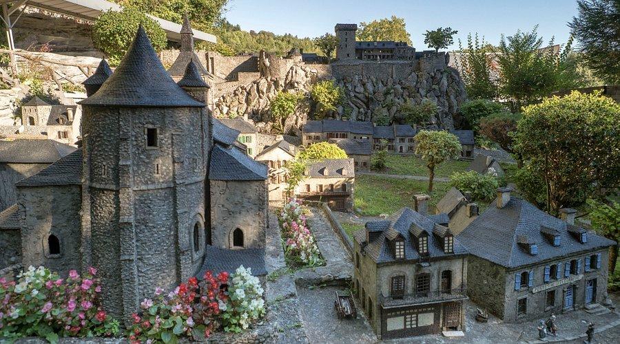 🏛️ 쁘띠 루르드 박물관 (뮈제 뒤 프티 루르드)