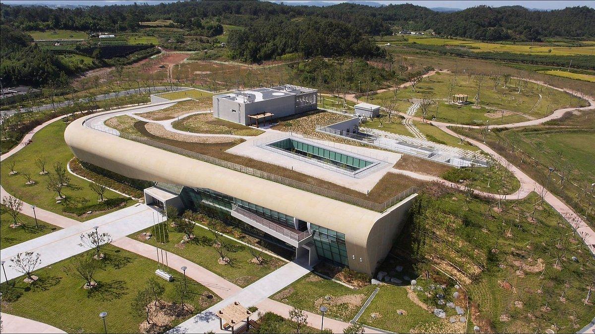 🏛️ 국립 교육 박물관 (뮈제 나시오날 드 레뒤카시옹)