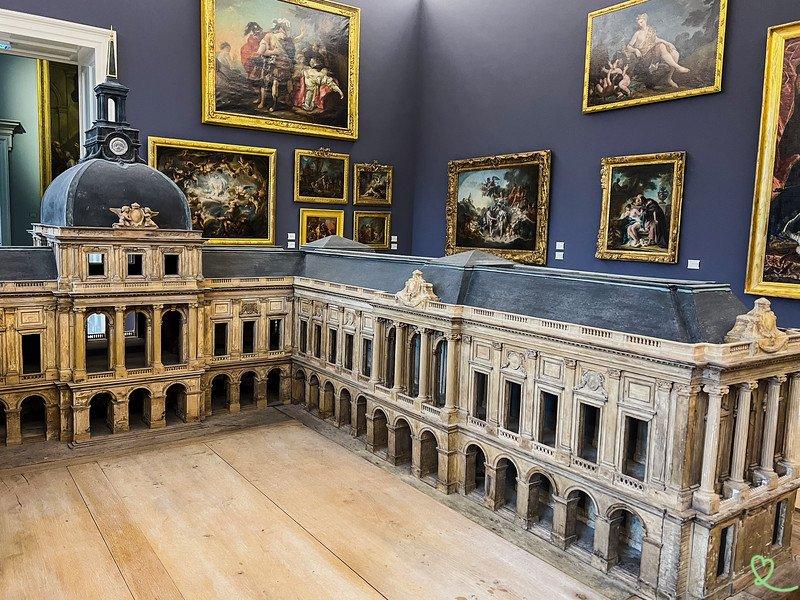 🖼️ 루앙 미술관 (뮤제 데 보자르 드 루앙)