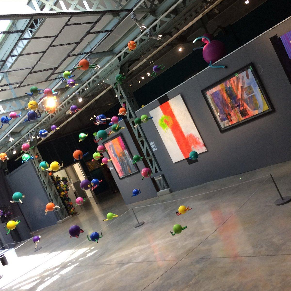 🎨 그로나르 작업실 (아틀리에 그로나르)