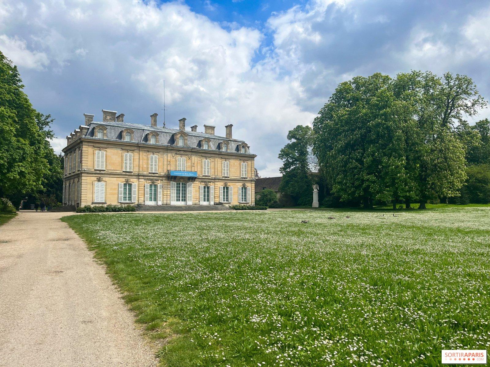 🌳 부아프레오 공원 (파르크 드 부아프레오)