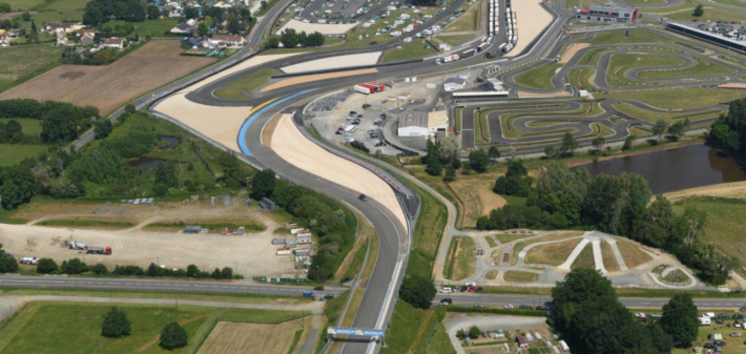 포르쉐 커브 (Porsche Curves)