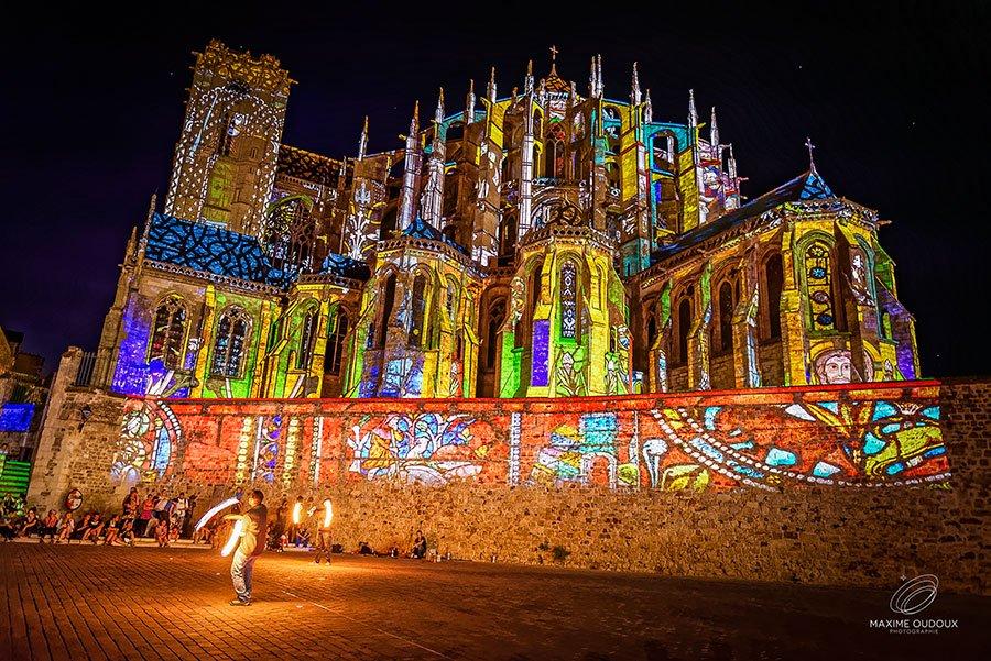 ✨ 키메라의 밤 (La Nuit des Chimères)