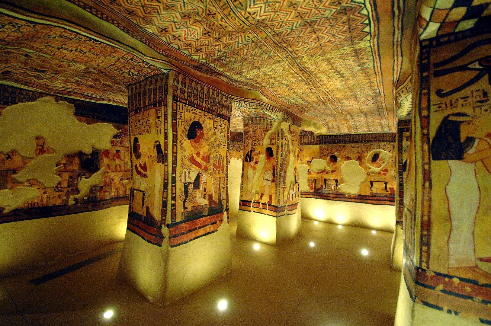 🏛️ 테세 박물관(뮈제 드 테세)