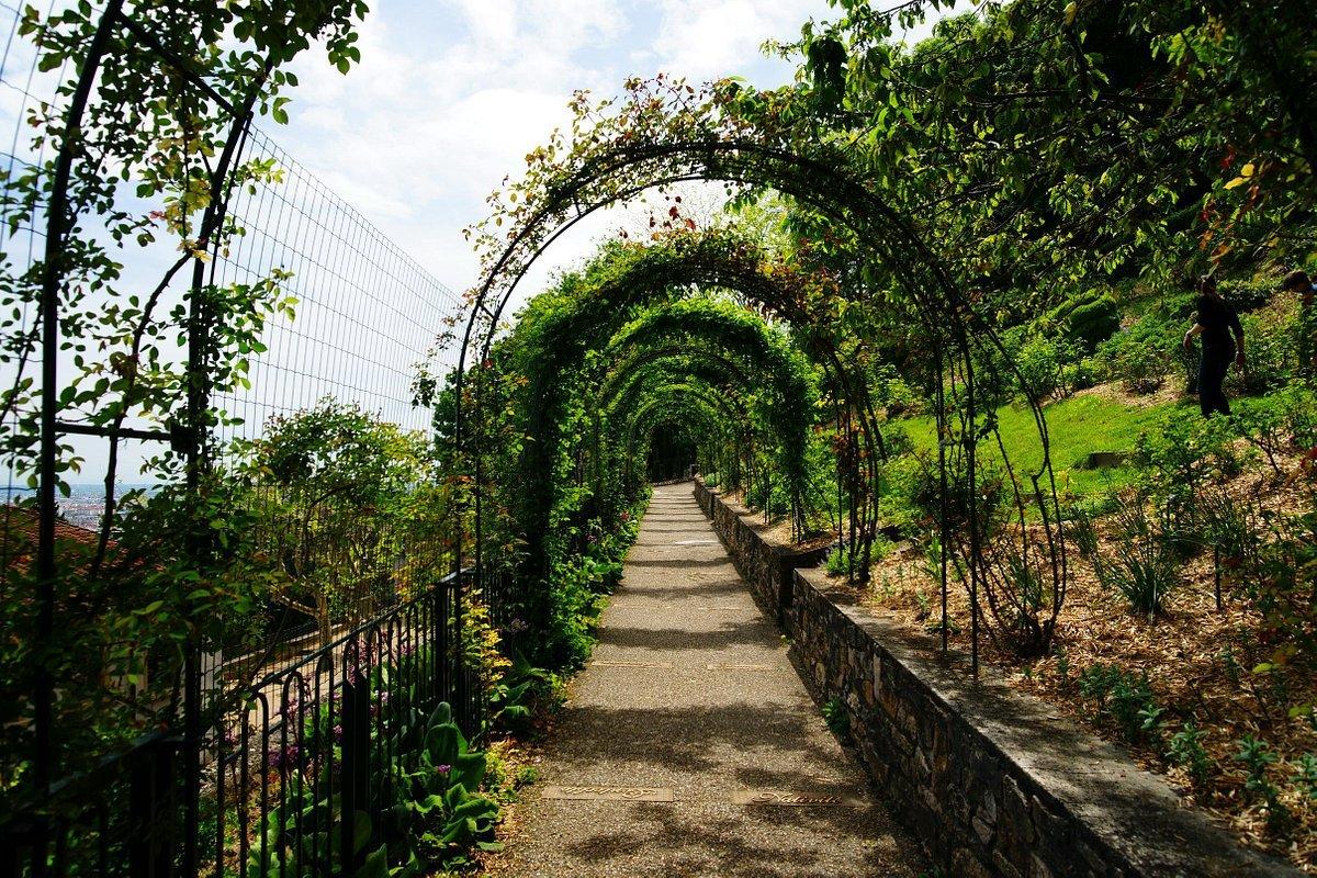 🌳 오퇴흐 공원 (Parc des Hauteurs)