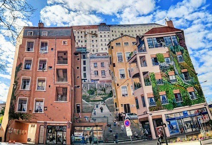 🎨 카뉘의 벽 (뮈르 데 카뉘)