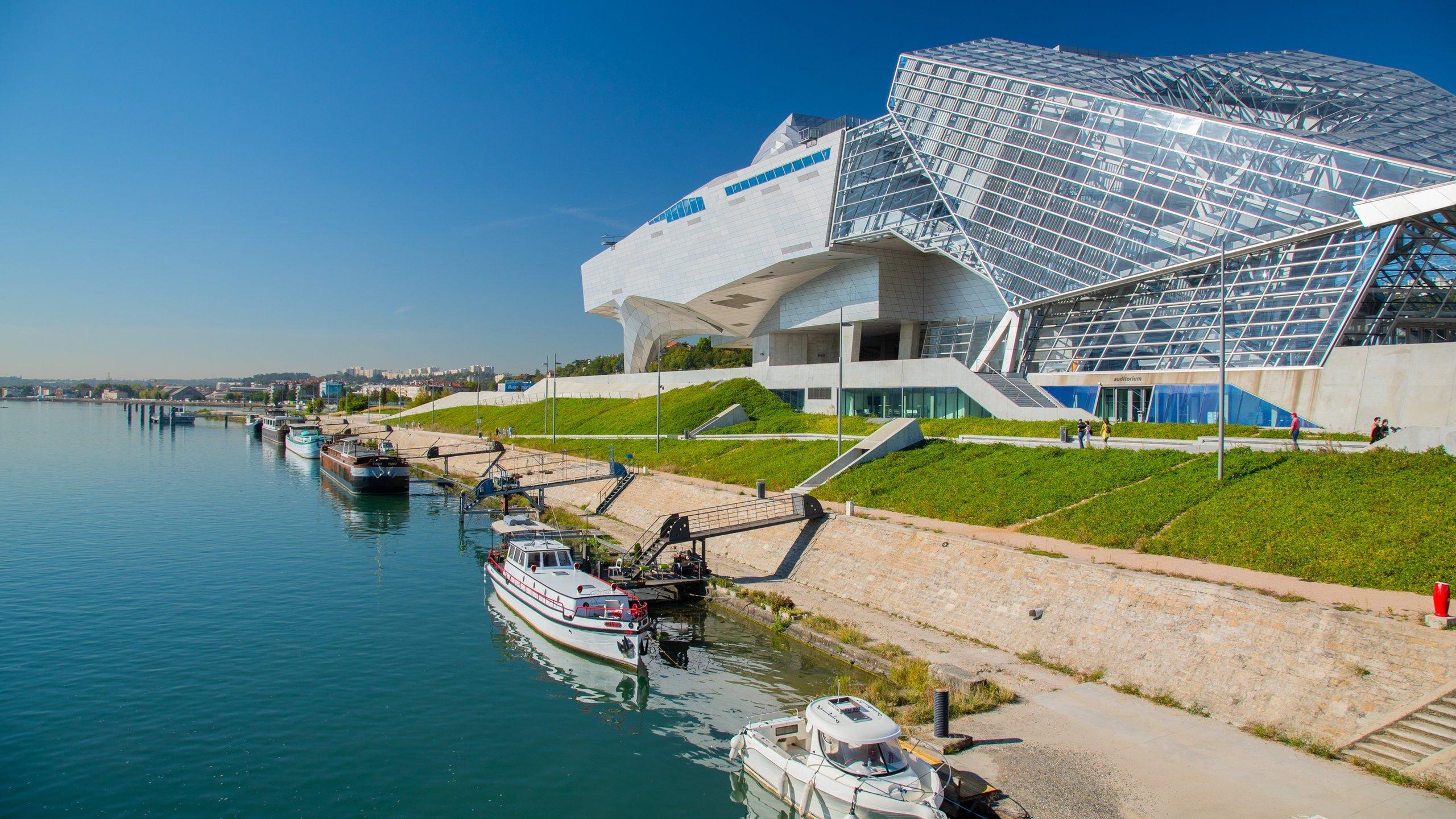 🏛️ 콩플뤼앙스 박물관(뮈제 데 콩플뤼앙스)