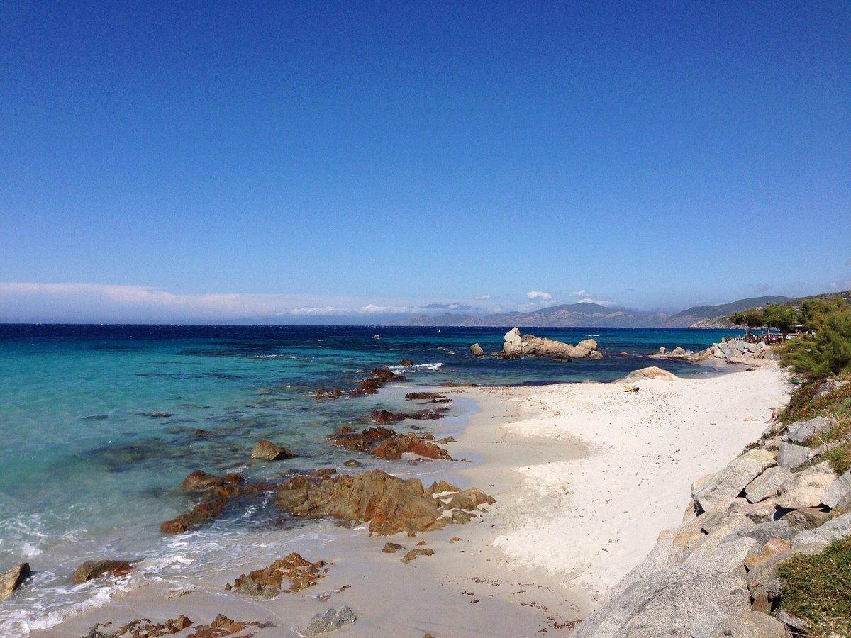 🏖️ 릴 후스 해변(플라주 드 릴 후스)