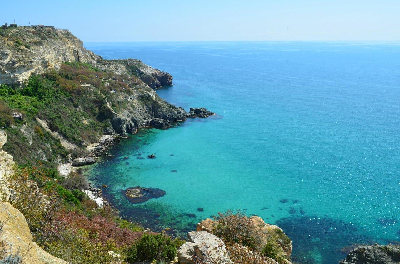 🎭 세바스토폴 극장(테아트르 세바스토폴)