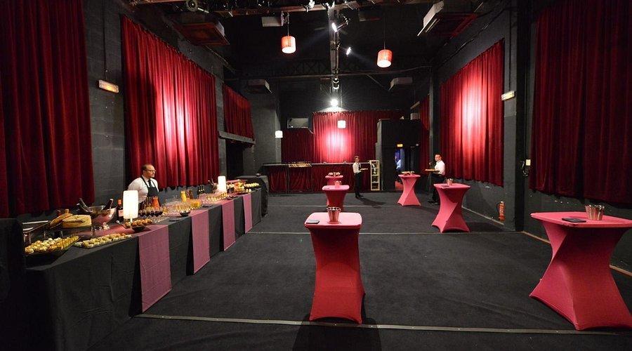 🎭 코메디 드 릴(Comédie de Lille)